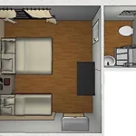 Con Bagno Privato 04