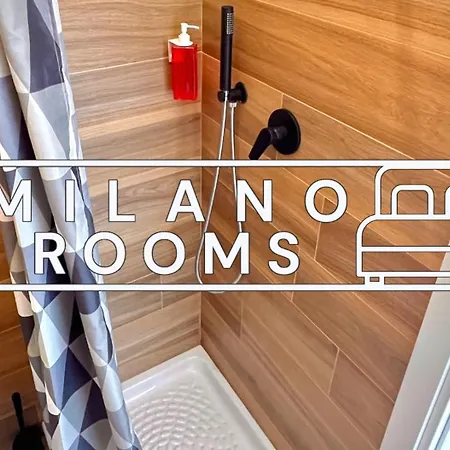 B&B Con Bagno Privato 04