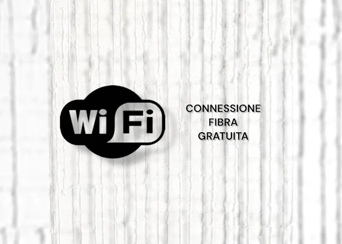 Con Bagno Privato 04 B&B 밀라노