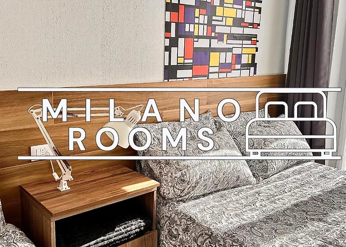 B&B Con Bagno Privato 04 3*