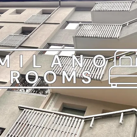 Con Bagno Privato 04 Milão