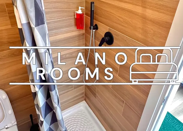 Panzió Con Bagno Privato 04